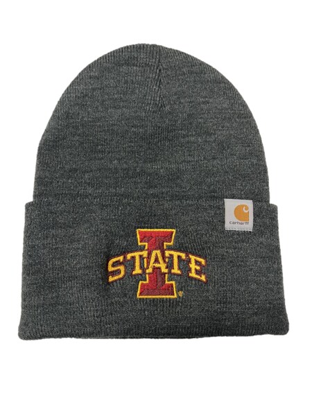 Carhartt coal heather beanie shop